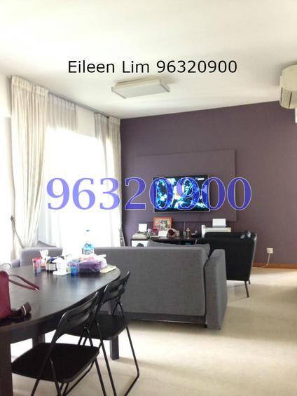 Mera Springs (D8), Condominium #129150972